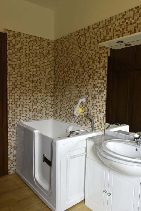 Bathtub Installation Service