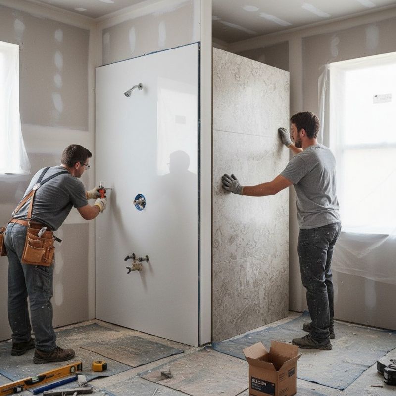 Top Bathroom Remodeling Companies in Hemet, CA